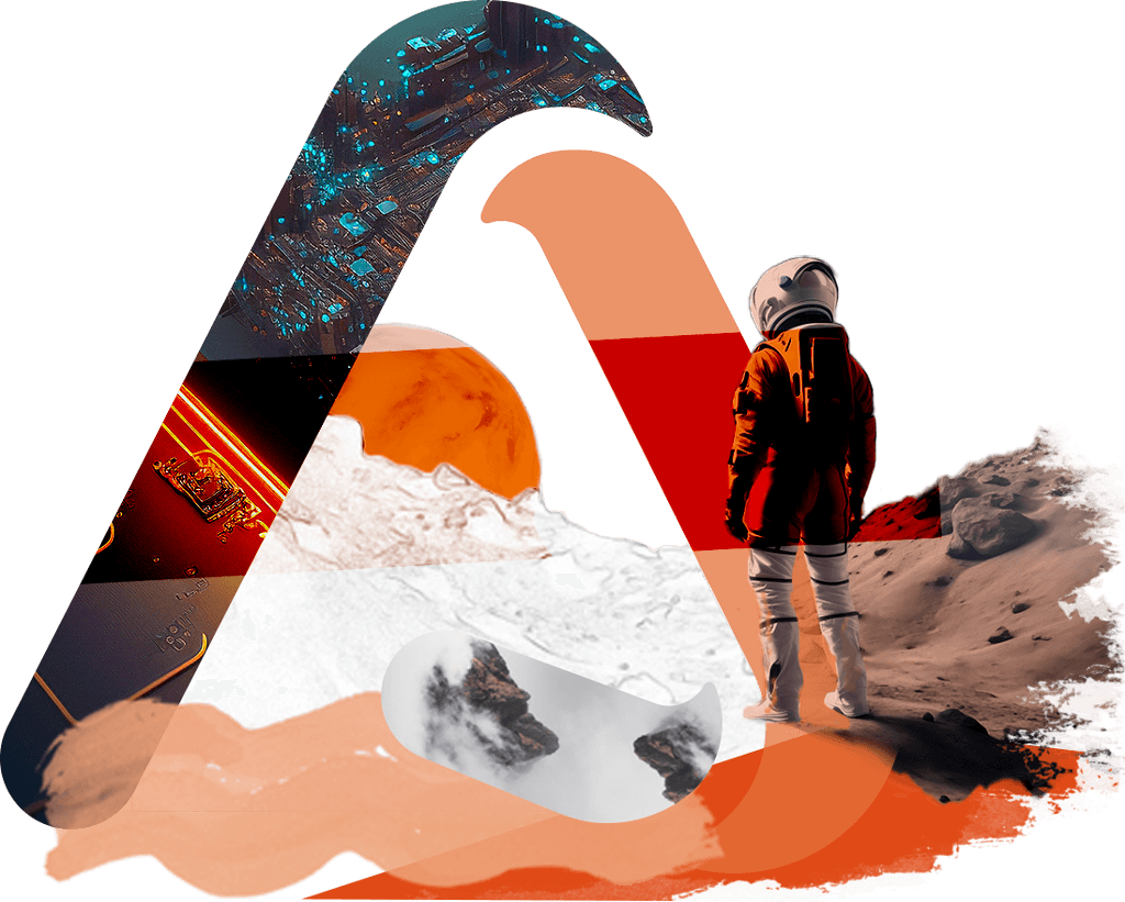 illustrasjon av logoen til Aplia